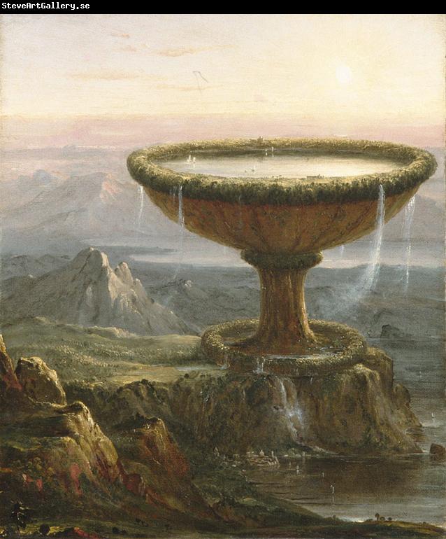 Thomas Cole The Titan's Goblet (mk13)